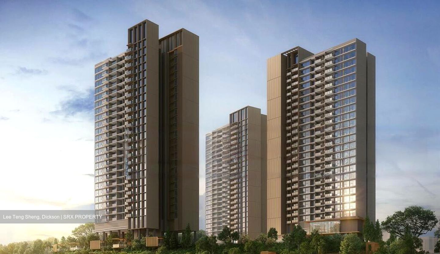 Nava Grove (D21), Condominium #483593671